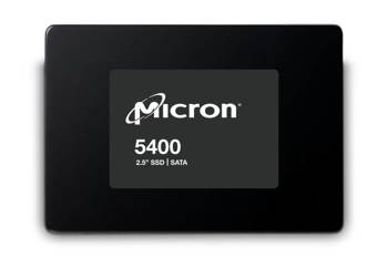 MICRON DYSK SSD 5400 PRO 960GB MTFDDAK960TGA-1BC1ZABYYR