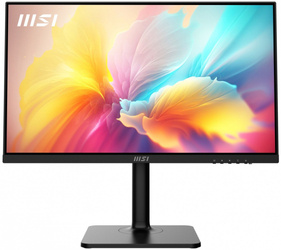 MSI MONITOR MODERN MD2412P 23.8 CALA/FLAT/LED/FHD/100HZ