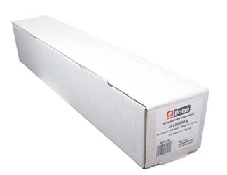 PAPIER DO PLOTERA 610MM X50M 90G EPRIMO ATRAMENTOWY E6105090A GILZA 50MM