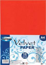 PAPIER SATYNOWY CENTRUM 88511 MIX*10