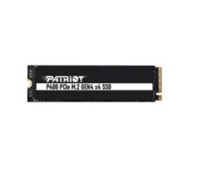 PATRIOT DYSK SSD 512GB VIPER P400 5000/3300 MB/S M.2 GEN4 X4 NVME 1.3