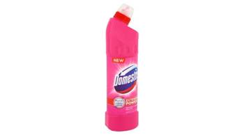 PŁYN DO WC DOMESTOS PINK 750ML