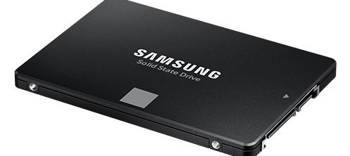 SAMSUNG DYSK SSD 870EVO MZ-77E500B/EU 500GB