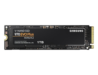 SAMSUNG DYSK SSD 970 EVO PLUS MZ-V7S1T0BW 1 TB