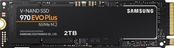 SAMSUNG DYSK SSD 970EVO PLUS MZ-V7S2T0BW 2 TB