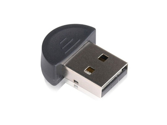 SAVIO MICRO ADAPTER USB BLUETOOTH V2.0, 3 MB/S, BT-02