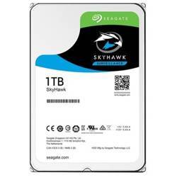 SEAGATE SKYHAWK 1TB 3,5'' 64MB ST1000VX005