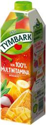 SOK MULTIWITAMINA TYMBARK 1L