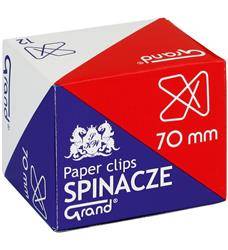 SPINACZE KRZYŻOWE 70MM GRAND NR.1 110-1138 12SZT