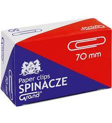 SPINACZE OKRĄGŁE 70MM GRAND 110-1384 50SZT