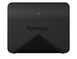 SYNOLOGY ROUTER MR2200AC MESH TRI-BAND WIFI VPN