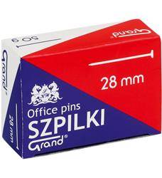 SZPILKI 28MM GRAND 110-1380 50G