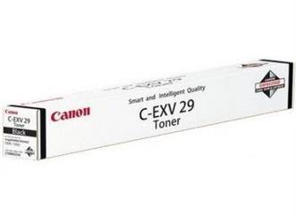 TONER ORYGINALNY CANON CEXV29B 2790B002 CZARNY  36000 STRON