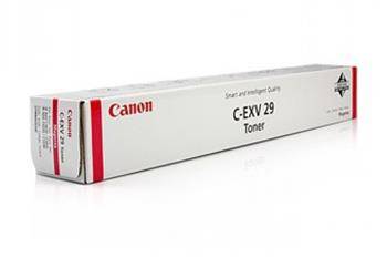 TONER ORYGINALNY CANON CEXV29M 2798B002 MAGENTA  27000 STRON