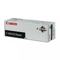 TONER ORYGINALNY CANON CEXV33 CF2785B002AA CZARNY  14600 STRON