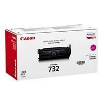 TONER ORYGINALNY CANON CRG732M 6261B002 MAGENTA  6400 STRON