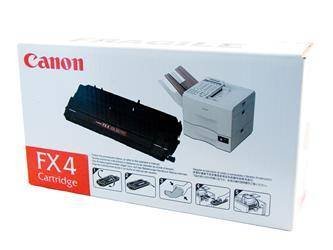 TONER ORYGINALNY CANON FX4 1558A003 CZARNY  6500 STRON