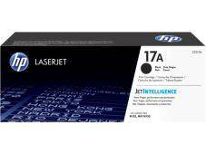 TONER ORYGINALNY HP17A CF217A CZARNY 1600 STRON