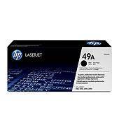 TONER ORYGINALNY HP49A Q5949A CZARNY 2500 STRON