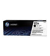 TONER ORYGINALNY HP83A CF283A CZARNY 1500 STRON