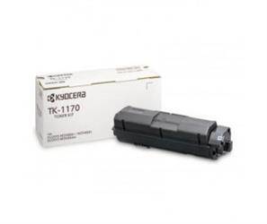 TONER ORYGINALNY KYOCERA TK1170 TK1170=1T02S50NL0 CZARNY 7200 STRON