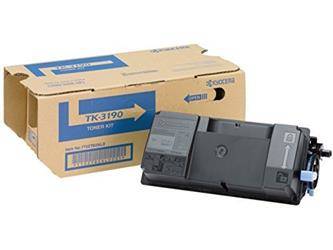 TONER ORYGINALNY KYOCERA TK3190  TK3190=1T02T60NL0 CZARNY 25000 STRON