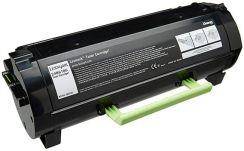 TONER ORYGINALNY LEXMARK X264H80G CZARNY 9000 STRON