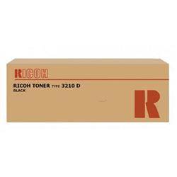 TONER ORYGINALNY RICOH 3210D 888182 =842078 CZARNY 30000 STRON