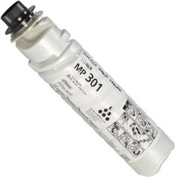 TONER ORYGINALNY RICOH MP301E 842025=842339=841711=841913 CZARNY 8000 STRON