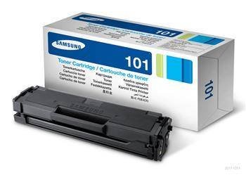 TONER ORYGINALNY SAMSUNG MLT-D101S/ELS=SU696A CZARNY 1500 STRON