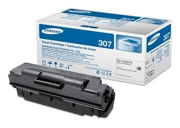 TONER ORYGINALNY SAMSUNG MLT-D307S/ELS=SV074A CZARNY 7000 STRON