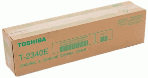 TONER ORYGINALNY TOSHIBA T2340E 6AJ00000025 CZARNY 23000 STRON