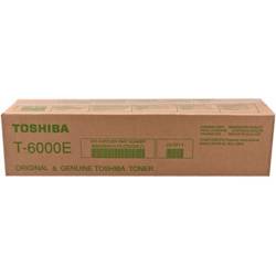 TONER ORYGINALNY TOSHIBA T6000 6AK00000016 CZARNY 60000 STRON