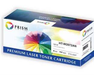 TONER ZAMIENNY PRISM HP117A W2072A ŻÓŁTY 700 STR.