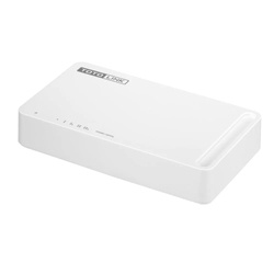 TOTOLINK PRZEŁĄCZNIK S505G-V3 5 PORTÓW 10/100 SWITCH