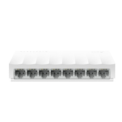 TP-LINK PRZEŁĄCZNIK LS1008 8X10/100