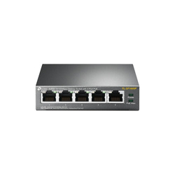 TP-LINK PRZEŁĄCZNIK SF1005P 5 X FE (4X POE)