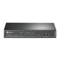 TP-LINK PRZEŁĄCZNIK SF1008LP 8XFE (4XPOE)