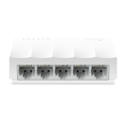 TP-LINK PRZEŁĄCZNIK TYPU DESKTO LS1005 SWITCH 5X10/100