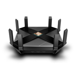 TP-LINK ROUTER ARCHER AX6000 8LAN 2USB