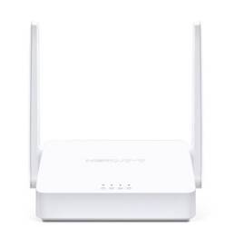 TP-LINK ROUTER MERCUSYS MW302R WIFI N300 1XWAN 2XLAN