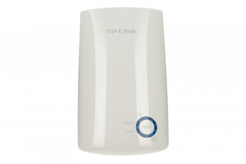 TP-LINK WA854RE WIFI EXTENDER B/G/N 300MBPS