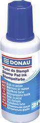 TUSZ DO STEMPLI DONAU NIEBIESKI 30ML