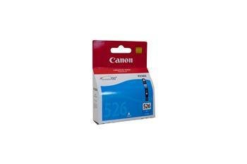 TUSZ ORYGINALNY CANON CLI526C 4541B001 CYAN  9 ML