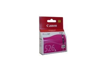 TUSZ ORYGINALNY CANON CLI526M 4542B001 MAGENTA  9 ML