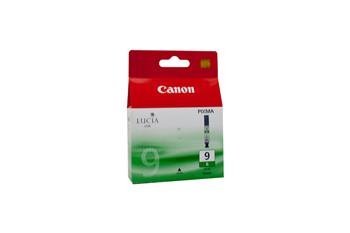 TUSZ ORYGINALNY CANON PGI9GREEN 1041B001 ZIELONY  1600 STRON