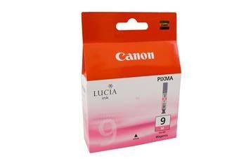 TUSZ ORYGINALNY CANON PGI9M 1036B001 MAGENTA  1600 STRON