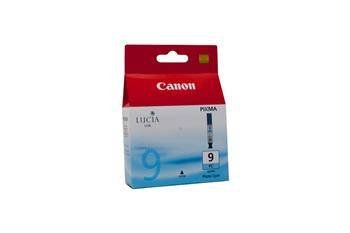 TUSZ ORYGINALNY CANON PGI9PC 1038B001 PHOTO CYAN 1150 STRON