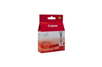 TUSZ ORYGINALNY CANON PGI9RED 1040B001 CZERWONY  1600 STRON