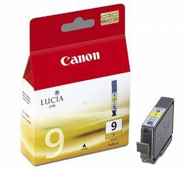 TUSZ ORYGINALNY CANON PGI9Y 1037B001 YELLOW  930 STRON